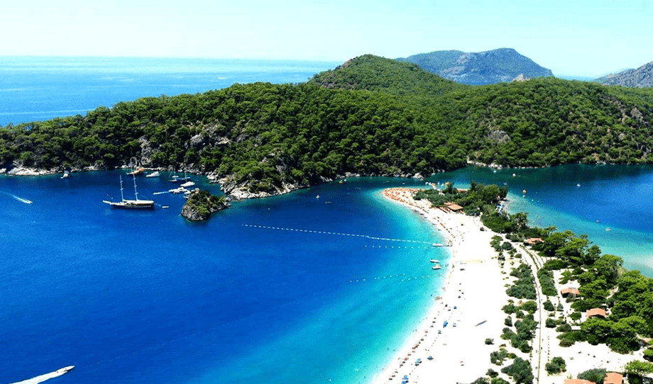 Muğla Fethiye - Marmaris - Dalaman Адрес / Доставка в отель