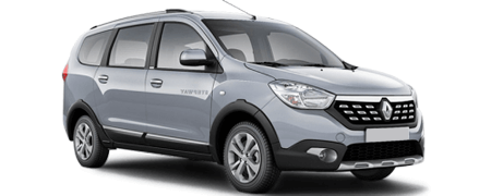 Dacia Lodgy Laurate ve benzeri..