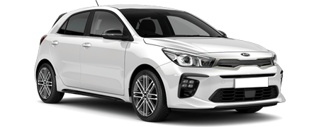 Kia Rio или аналог